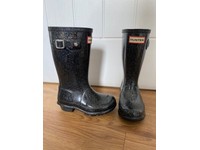 sale hunter wellies